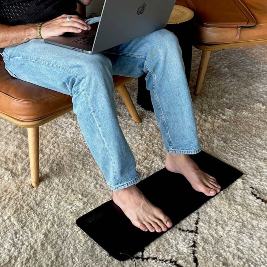Rejuvenii™ - Premium Grounding Mat