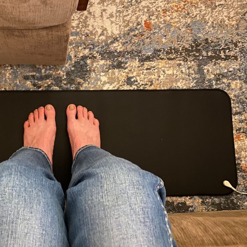 Rejuvenii™ - Premium Grounding Mat