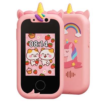 Rejuvenii™ - Kids Learning Phone