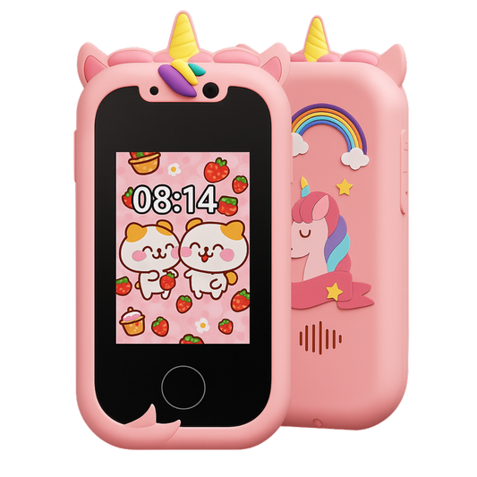 Rejuvenii™ - Kids Learning Phone