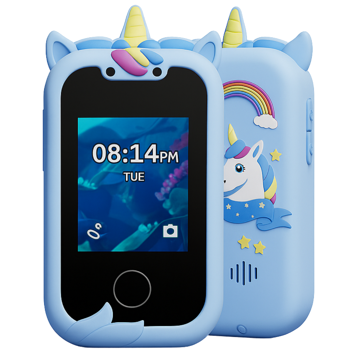 Rejuvenii™ - Kids Learning Phone