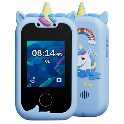 Rejuvenii™ - Kids Learning Phone