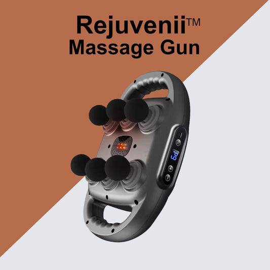 Rejuvenii™ Massage Gun