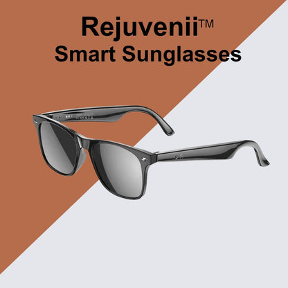 Rejuvenii™ Smart Sunglasses
