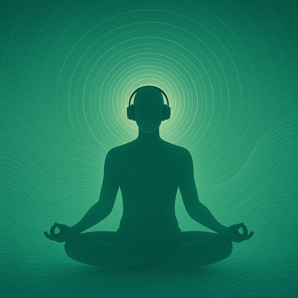 Rejuvenii™ - Resonance Generator