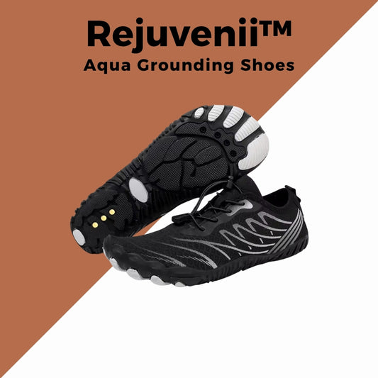Rejuvenii™ - Aqua Grounding Shoes