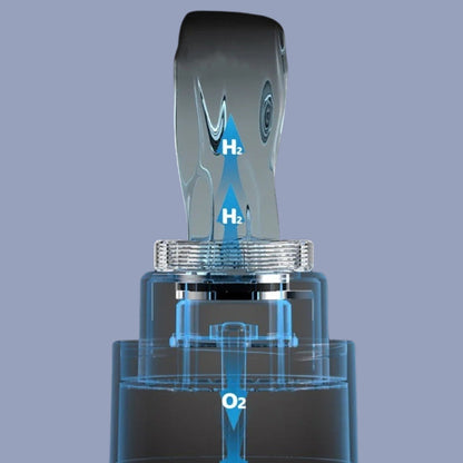 Rejuvenii™ Health Water Bottle