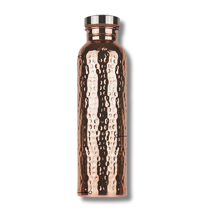 Coppera™ - Copper Water Bottle