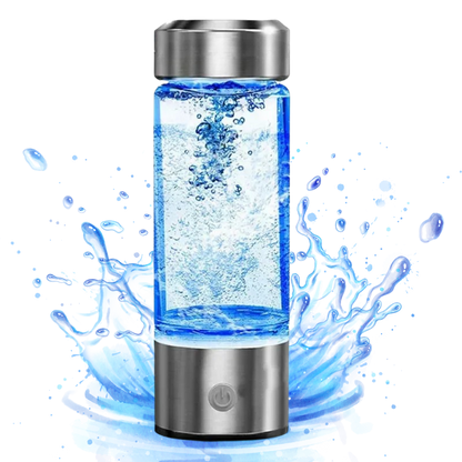 Rejuvenii™ Health Water Bottle
