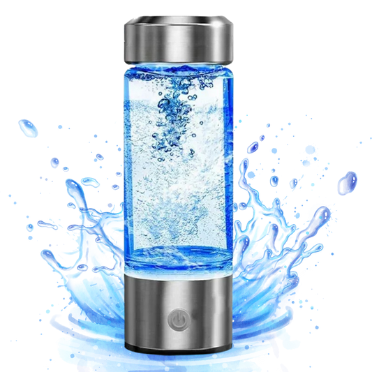 Rejuvenii™ Health Water Bottle