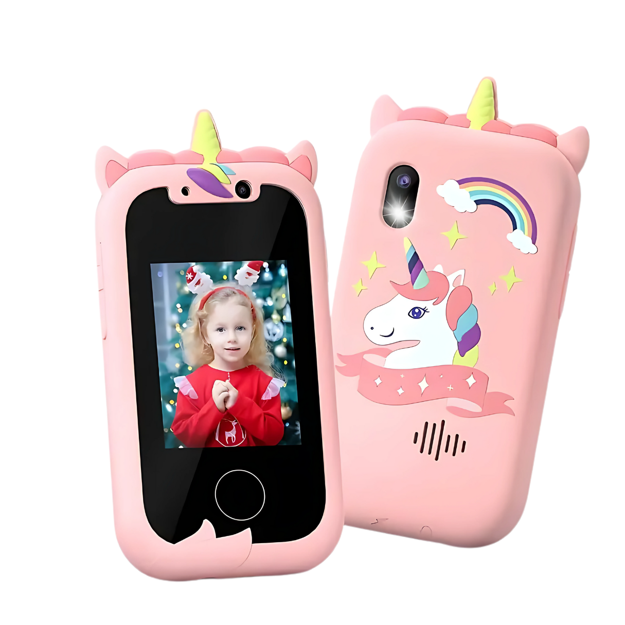 Rejuvenii™ - Kids Learning Phone