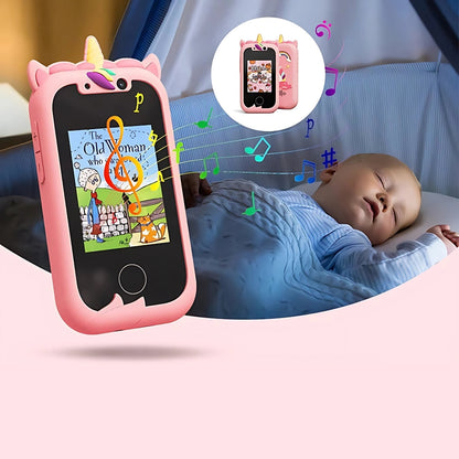 Rejuvenii™ - Kids Learning Phone