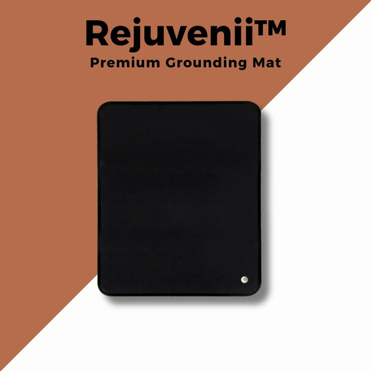 Rejuvenii™ - Premium Grounding Mat