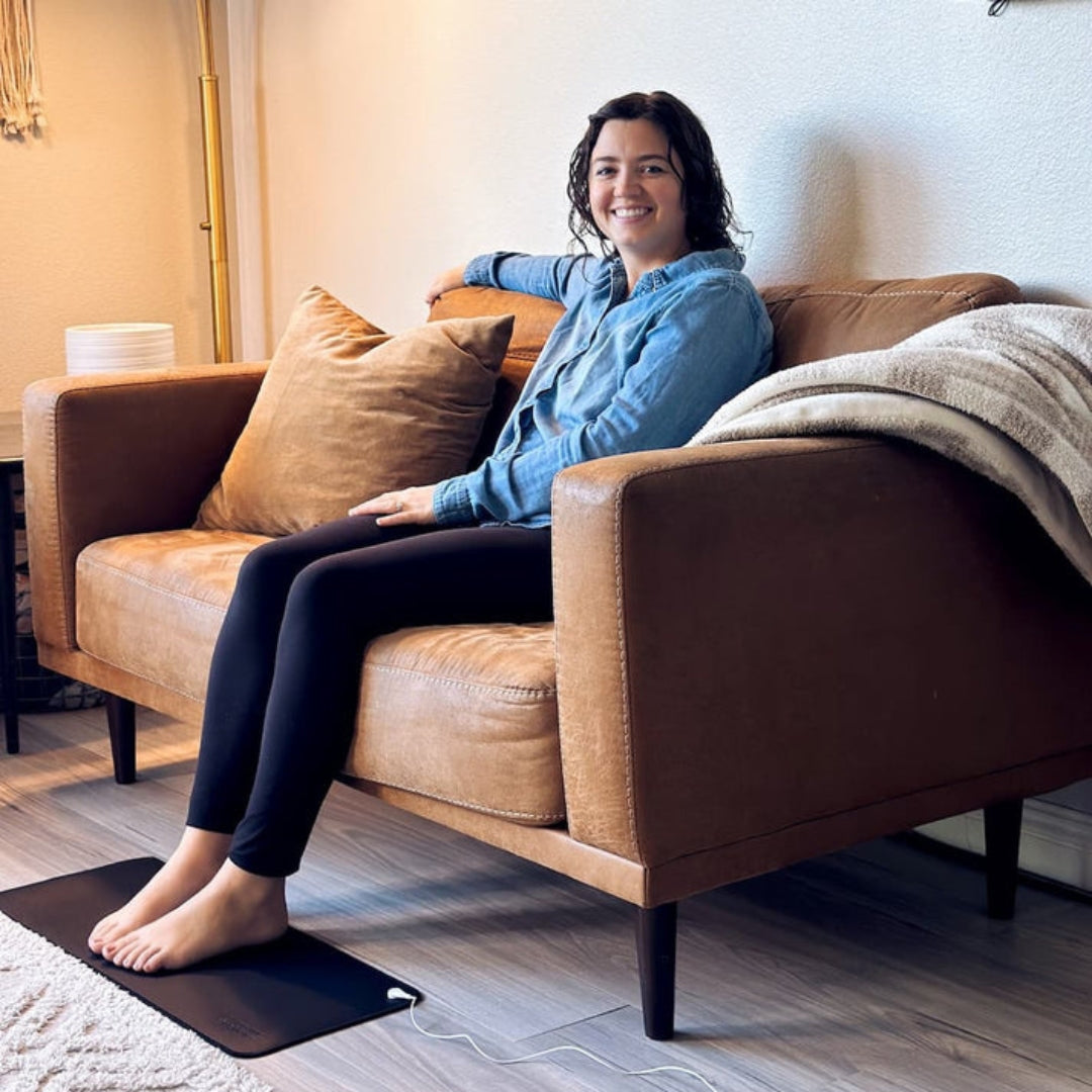 Rejuvenii™ - Premium Grounding Mat