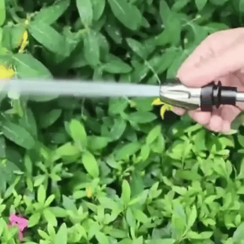 Rejuvenii™ - Power high-pressure cleaner for every garden hose