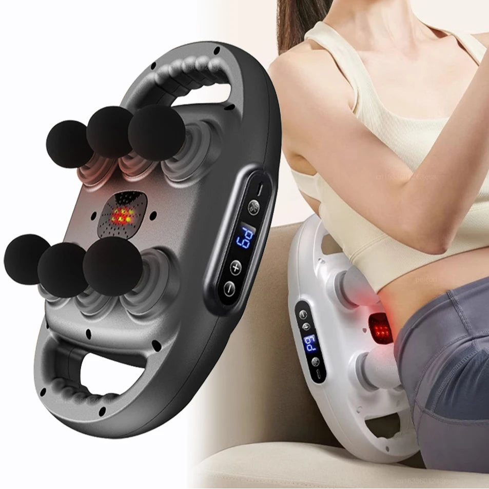 Rejuvenii™ Massage Gun