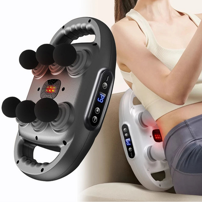 Rejuvenii™ Massage Gun