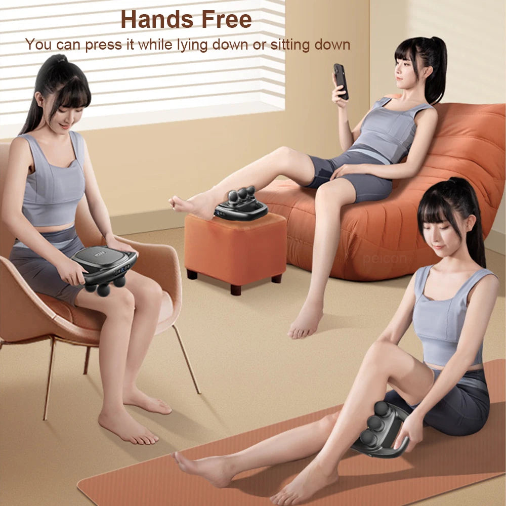 Rejuvenii™ Massage Gun