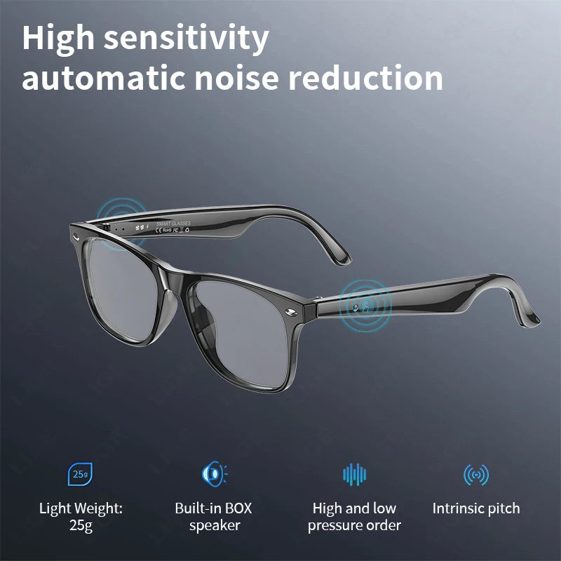Rejuvenii™ Smart Sunglasses