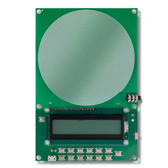 Rejuvenii™ - Resonance Generator